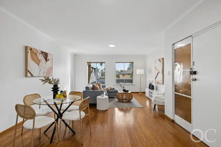 5/103 King William Road