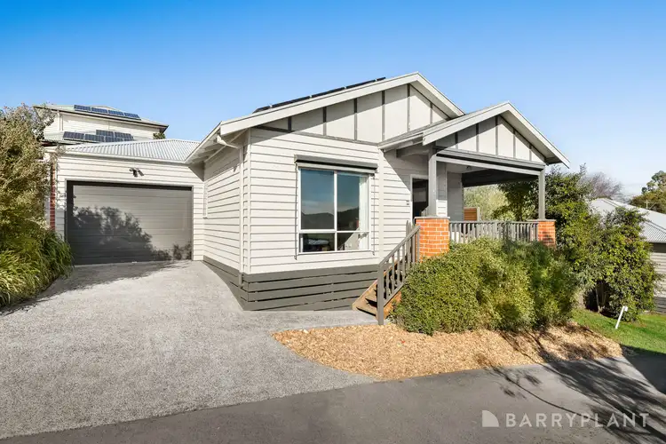 5 Bella Vista Crescent