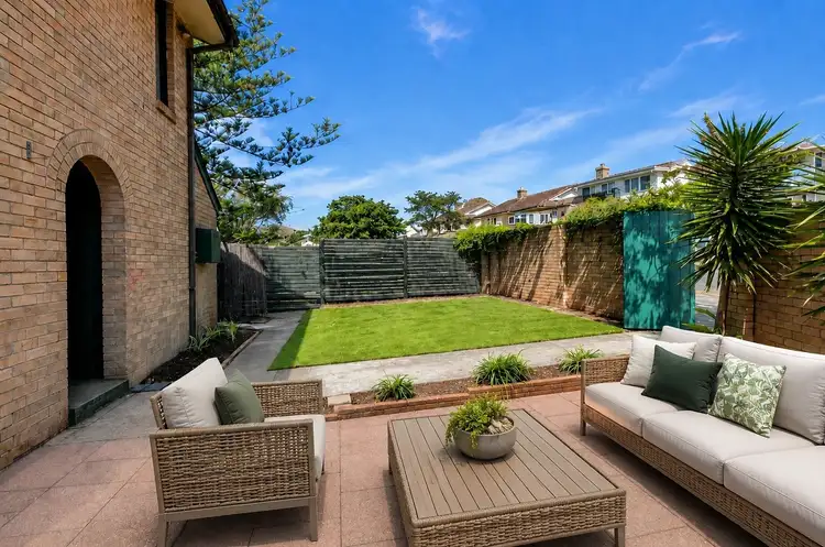 420 Beauchamp Road
