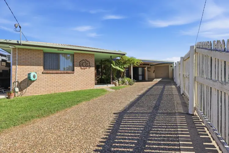 7 Leeuwin Court
