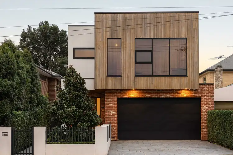 35B Arthur Street