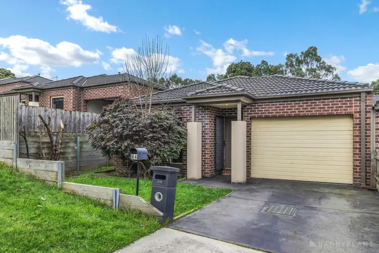 64 Innes Court
