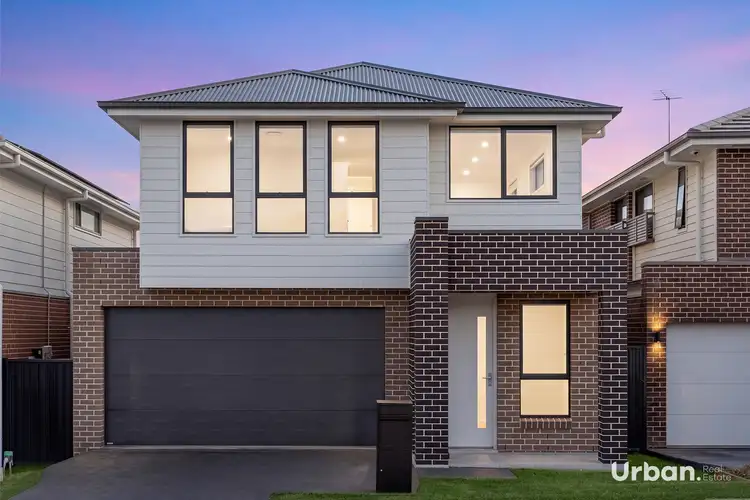21 Bushpea Road