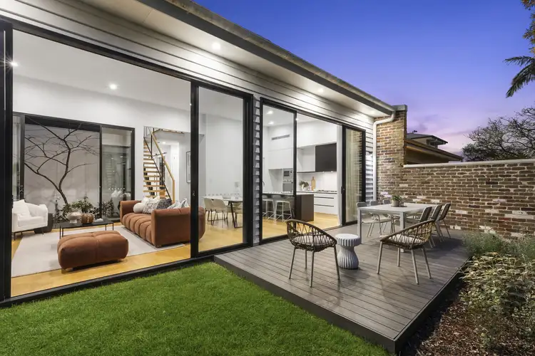 66B Jacaranda Road