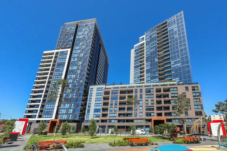 2305/9 Nipper Street, Homebush NSW 2140