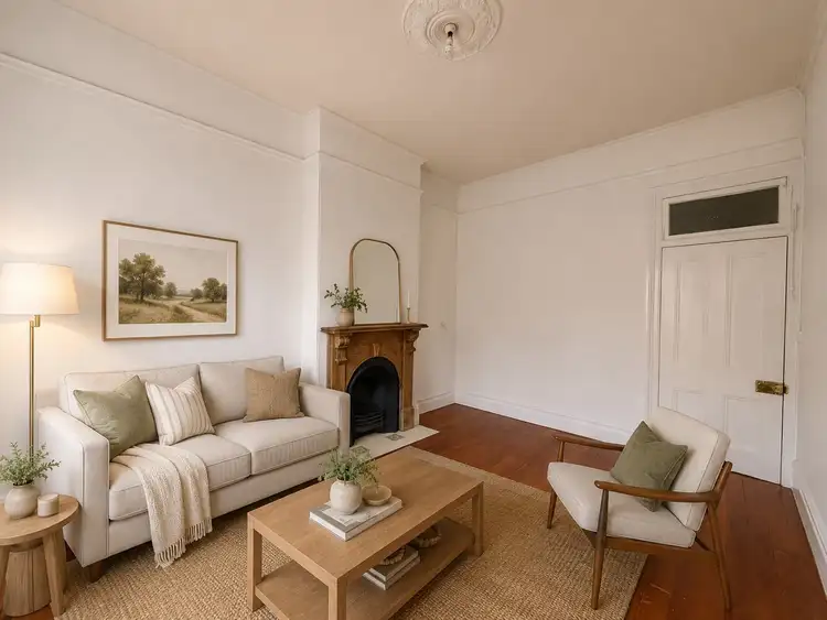 1/457a King Street