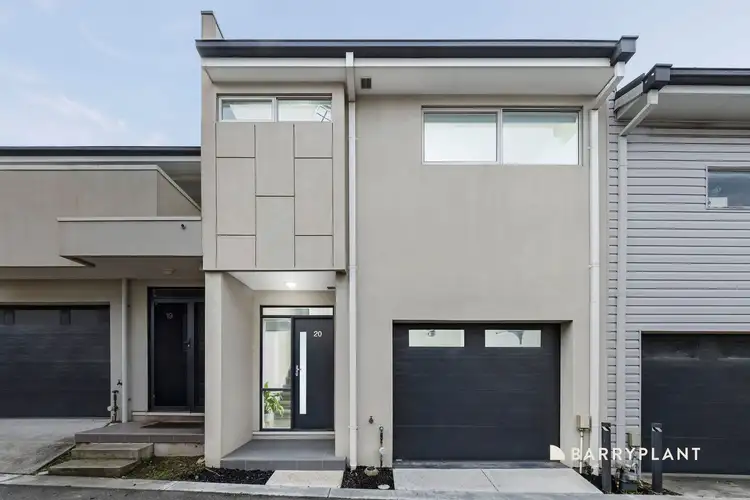 20/3 Old Plenty Road