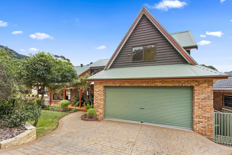 12 Brissendon Close