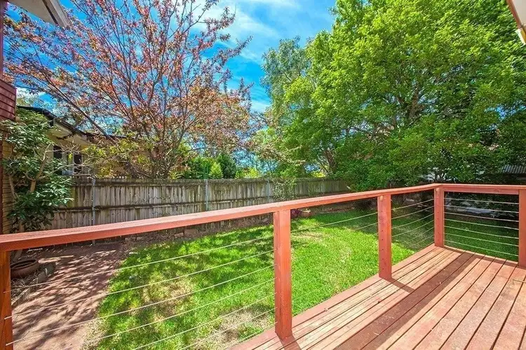 3a Courtley Road