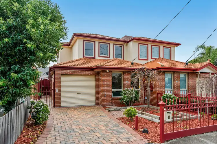 10a Keam Street