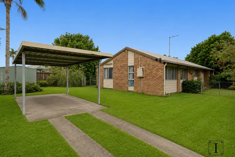 19 Marchant Street
