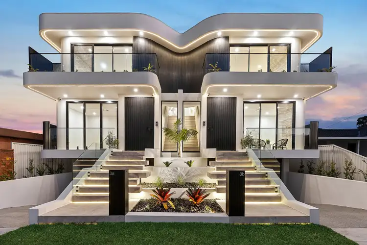 3b Whittle Avenue