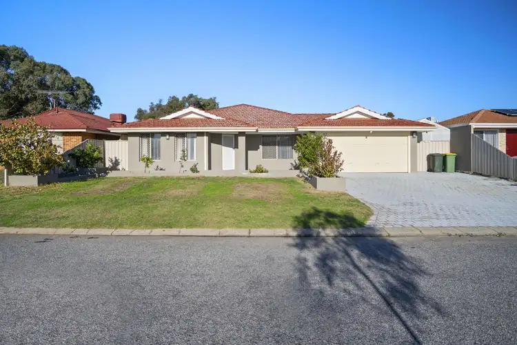 11 Greenshank Close