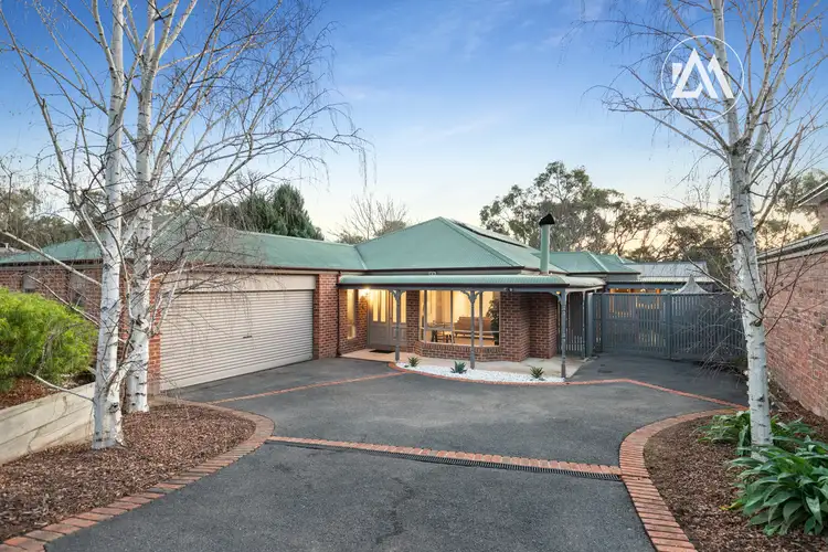 5 Birgita Court