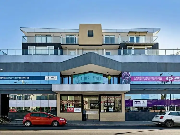 11/293 High Street