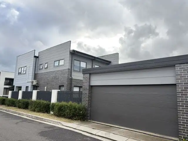 14 Scion Street