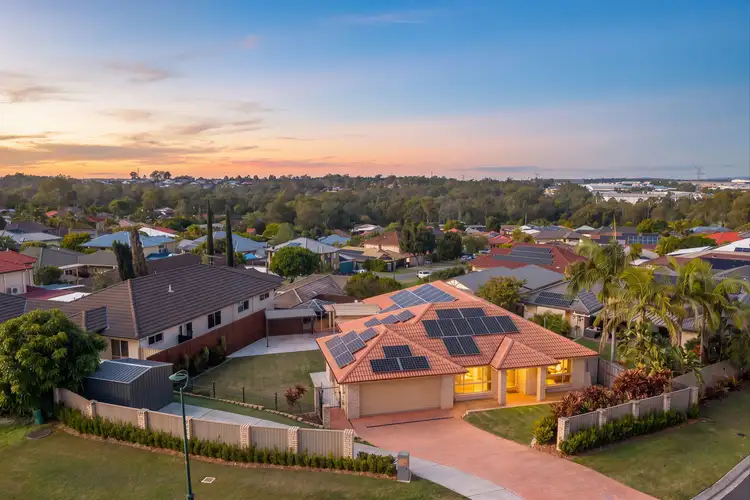 43 Gilberton Crescent