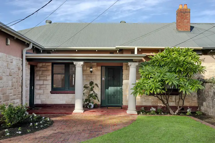 35 Flora Terrace