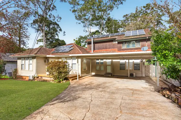 115 Victoria Road
