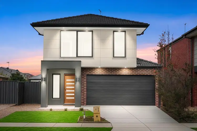 11 Cornubia Road