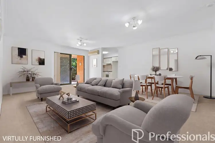3/34-36 Hampden Street
