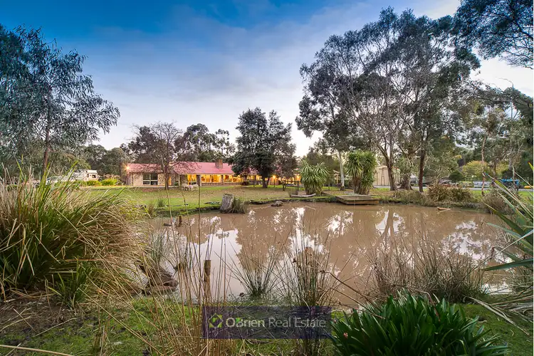 7 Ibis Way, Cannons Creek VIC 3977