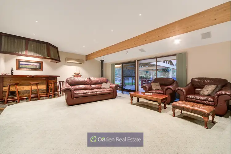 Fifth view of Homely rural property listing, 7 Ibis Way, Cannons Creek VIC 3977