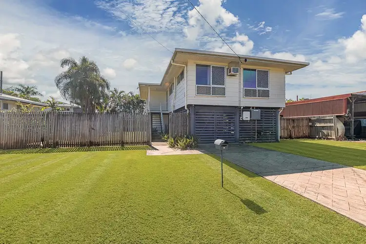 14 Faust Court, Aitkenvale QLD 4814