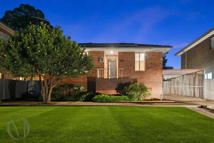 14 Cox Crescent