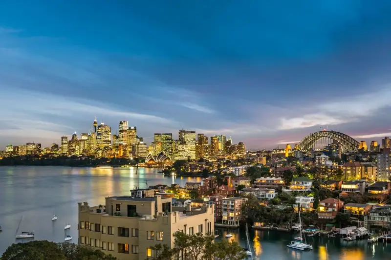 Main view of Homely apartment listing, 20/47-55 Milson Road, Cremorne Point NSW 2090