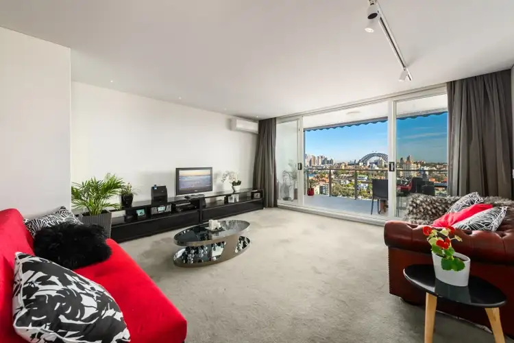 Second view of Homely apartment listing, 20/47-55 Milson Road, Cremorne Point NSW 2090