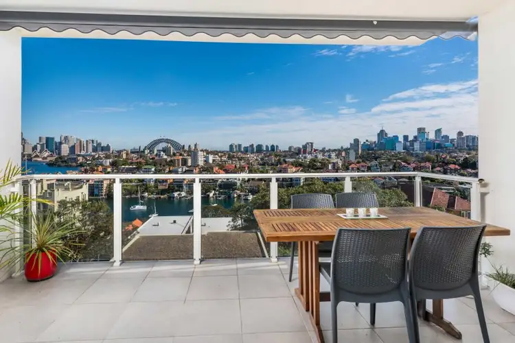 Third view of Homely apartment listing, 20/47-55 Milson Road, Cremorne Point NSW 2090