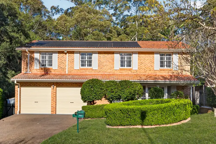 7 Barcote Place