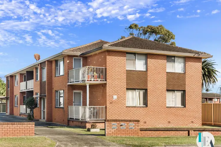 4/67 Pur Pur Avenue