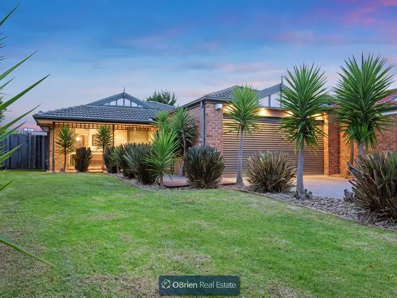 Main view of Homely house listing, 2 Claremont Glen, Berwick VIC 3806