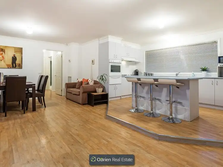 Second view of Homely house listing, 2 Claremont Glen, Berwick VIC 3806