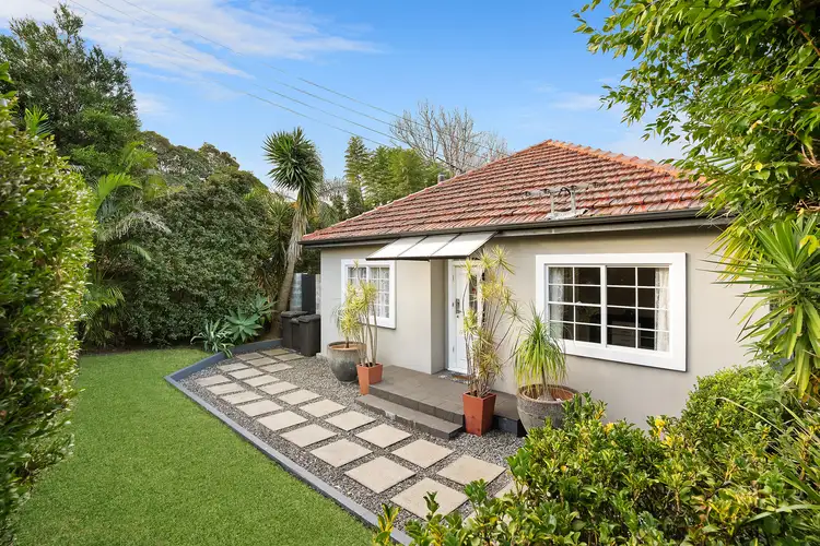 97 Marsden Road