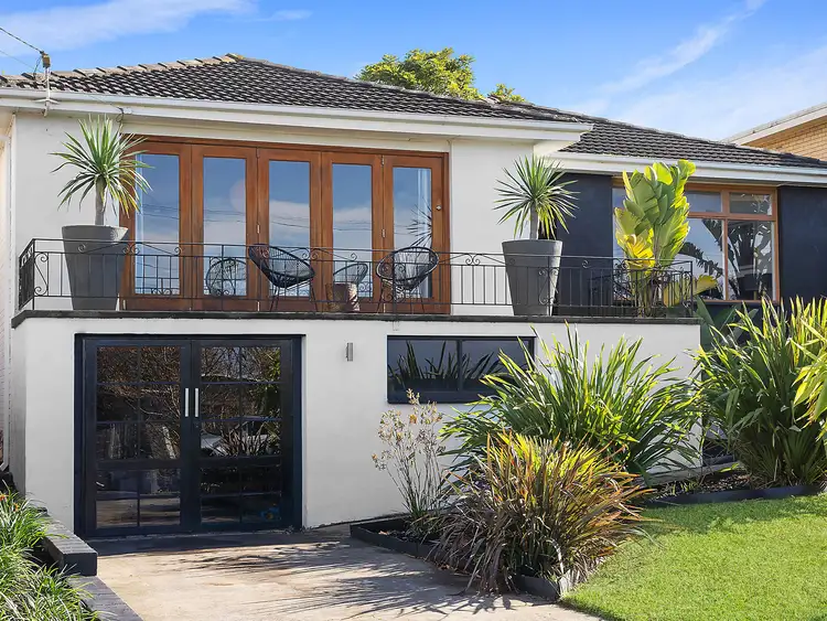 12 Acacia Street