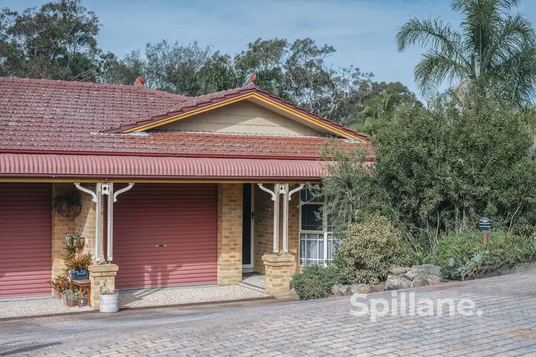 2/5 Blaxland Road
