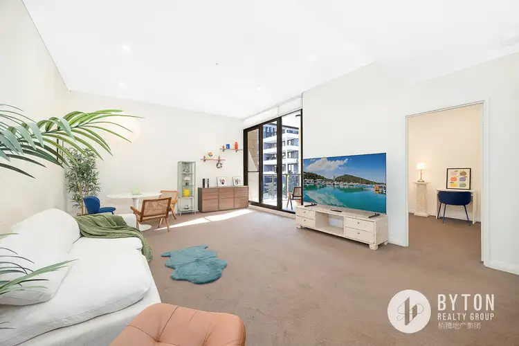 309A/12 Nancarrow Avenue