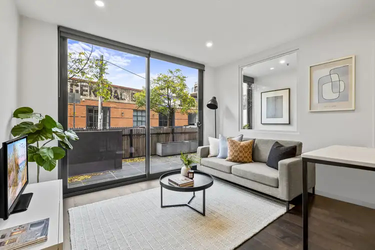16 David Street