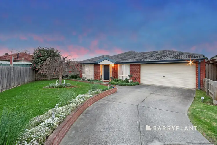 4 Hope Court