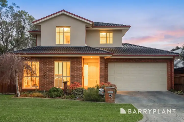 4 Fergerson Road