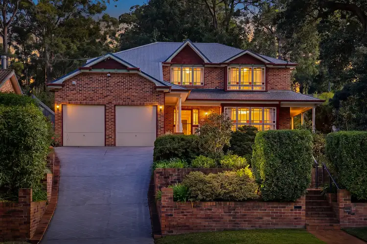12 Clement Close