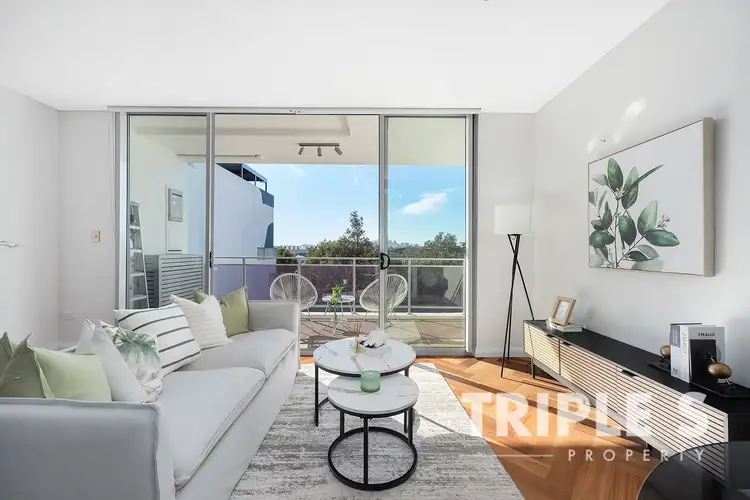 23/456 Gardeners Road