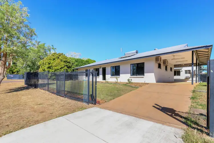 16 Applegum Drive