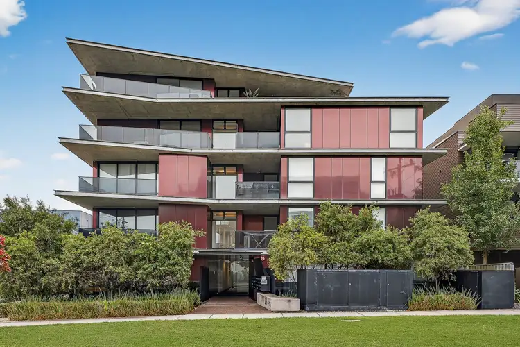 506/20 Queen Street