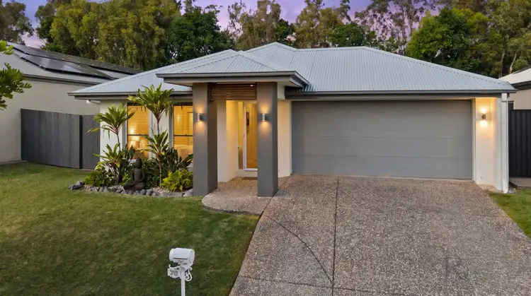70 Frogmouth Circuit