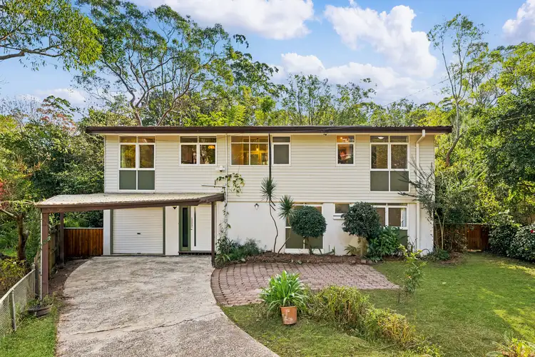 25 Carcoola Crescent