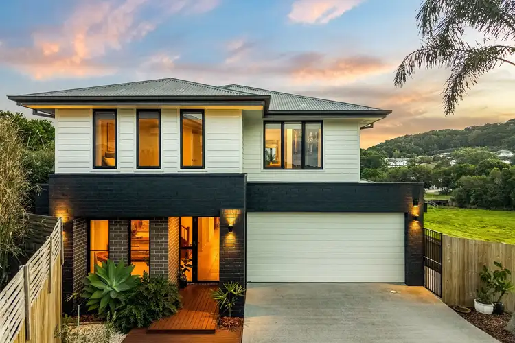 2/34 Kell Mather Drive